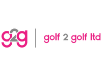 Golf2golf logo