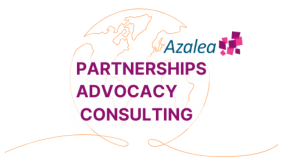 Partnerships Advocacy and Consulting